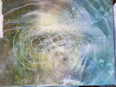 Prehistoric dreams