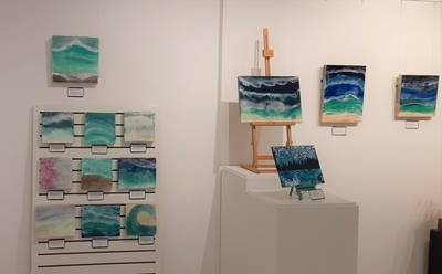 Cheri's resin works