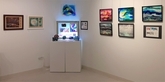 Judith's art resin works