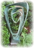 Meridian: Barbara Hepworth