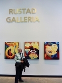 Judith:Rustad Galleria