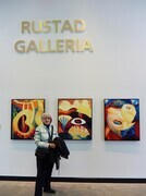Judith:Rustad Galleria