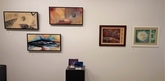 Judith's resin works