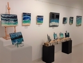 Cheri  Ocean dreaming