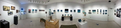 Gallery Panorama